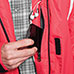 Caribou Creek Ski Jacket