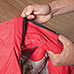 Caribou Creek Ski Jacket