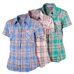 Western Shirts - 3 Pack