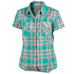Western Shirts - 3 Pack