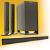 panasonic-sound-bar-system