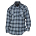 Western Flannel Shirts - 3 Pack