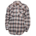 Western Flannel Shirts - 3 Pack