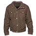 Mens Twill Jacket