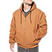 Twill Work Jacket