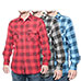 Buffalo Plaid Flannels