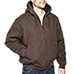 Canvas Workwear Jacket