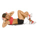 perfect-sit-up-machine