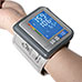 Ozeri Wrist Blood Pressure Monitor
