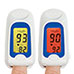 Oxygen Meter