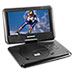 Sylvania 9 inch Portable DVD Player