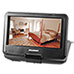 Sylvania 9 inch Portable DVD Player