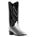 laredo-snake-skin-boots