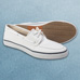 white-canvas-boat-shoe