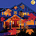Night Stars Celebration Projector