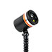 Outdoor Laser Light Projector