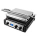 Wolfgang Puck Electric Reversible Grill and Griddle