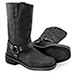 Harness Boots
