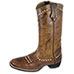 Smoky Mountain Laurel Boots