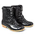 High Duck Boots