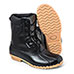 High Duck Boots