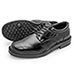 Black Times Oxfords