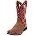 Twisted X Top Hand Western Boots