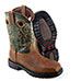 Rocky Ride Western Boot