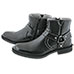 Mogul Harness Boots