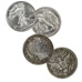 Half Dollar Collection