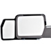 Clip-On Towing Mirror