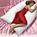 Body Wrap Pillow