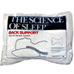 Back Sleeper Pillow