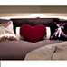 Liberator Décor Heart Wedge