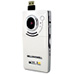 USB Slide-Out, Flip-Up Screen Digital Camera/Camcorder