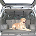 Portable Pet® Pet Partition