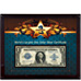 World's Largest Silver Certificate