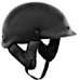Half Helmet Gloss-Small