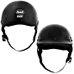 Half Helmet Gloss-Small