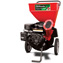 Earthquake® Chipper Shredder