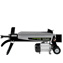 Earthquake® 5-Ton Electric Log Splitter