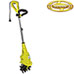 Sun Joe Elect Cultivator