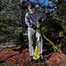 Sun Joe Elect Cultivator