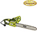 Sun Joe Chain Saw