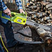 Sun Joe Chain Saw