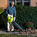 Sun Joe Blower/Vac/Shredder
