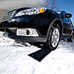 Snow Joe Auto Track Assist