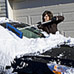 Snow Joe Snow Broom