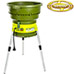 Sun Joe Shredder Joe Leaf Mulcher/Shredder