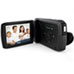 Fun Flix™ Ultra-Slim HD Camcorder... Digital Camera